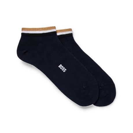 BOSS Sneaker Socken Duopack  