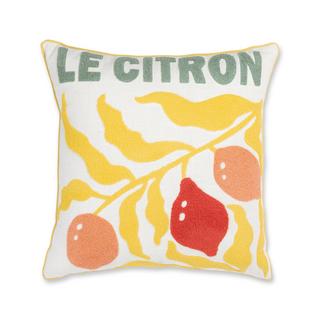 Manor Coussin Le Citron 