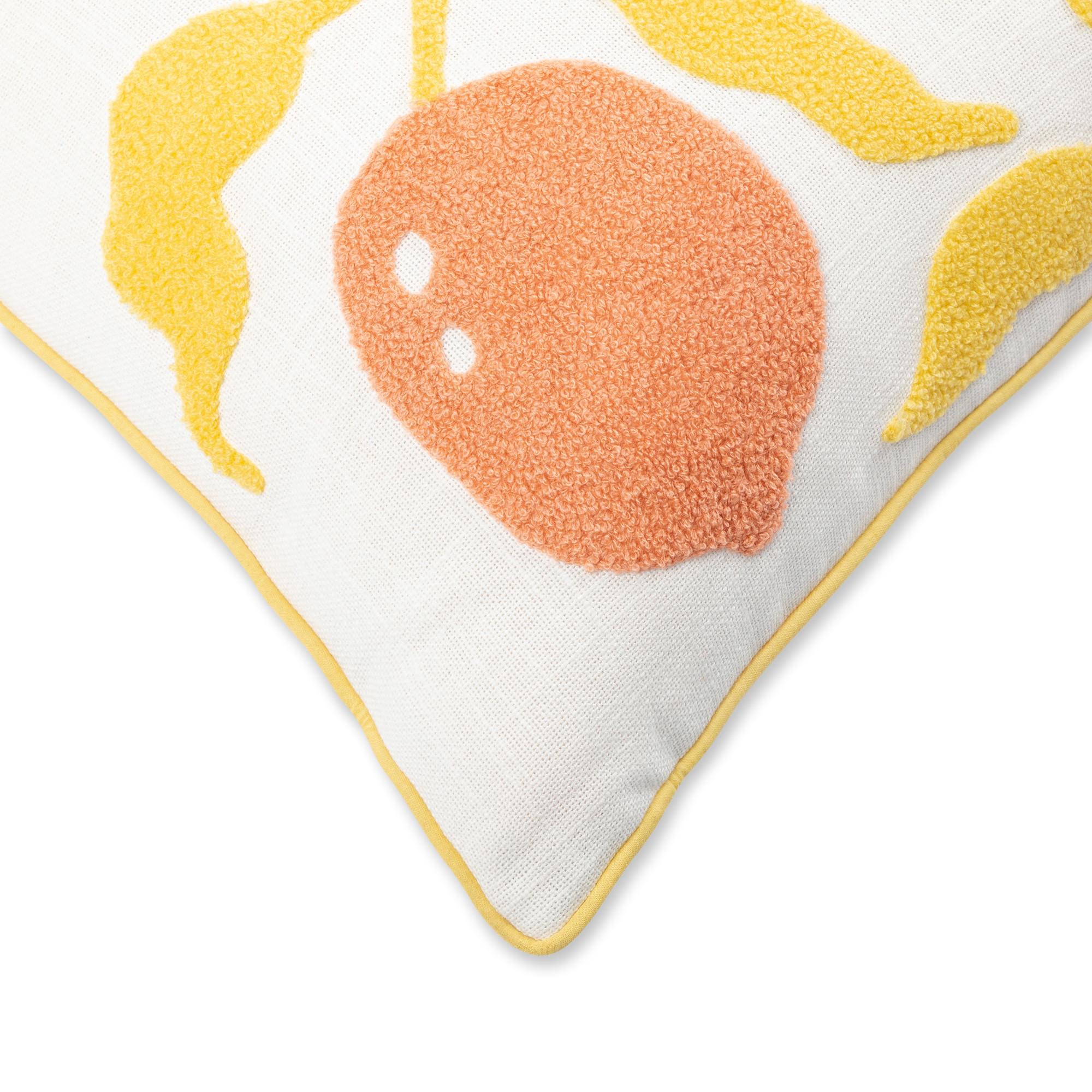 Manor Coussin Le Citron 