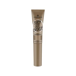 essence Baby Got Bronze Liquid Bronzer 