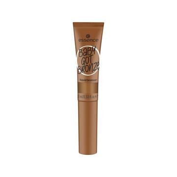 Liquid Bronzer