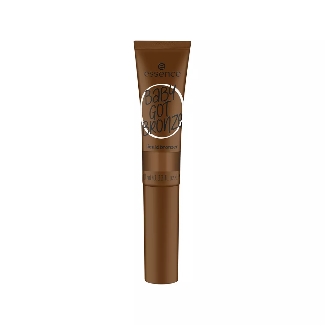Essence - Liquid Bronzer, Baby Got Bronze, 10 ml,  Tan-Tastic