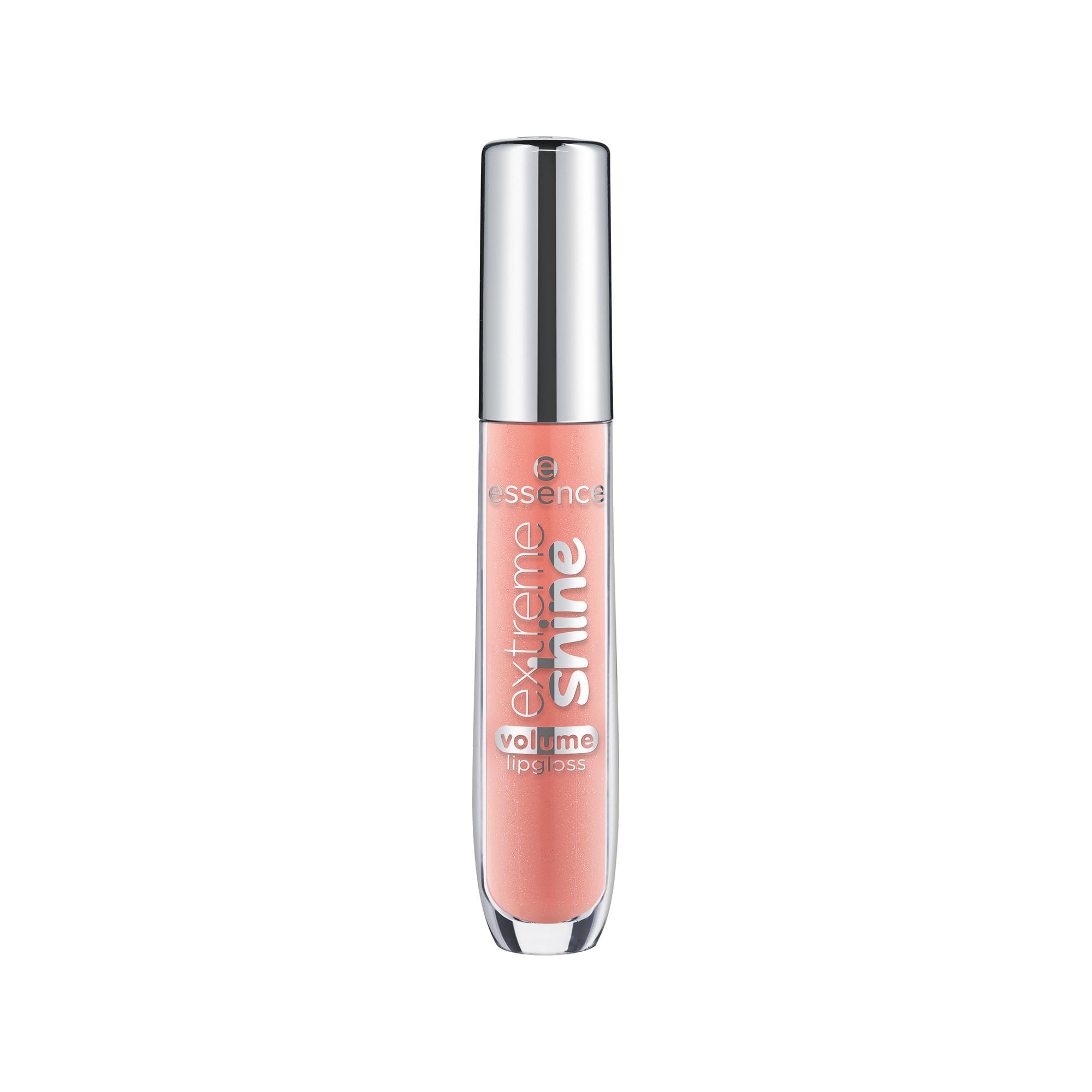 essence Extreme Shine Volume Gloss 