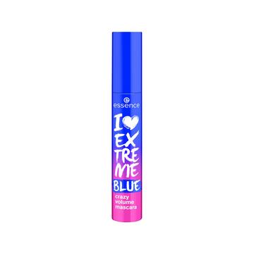 Crazy Volume Mascara