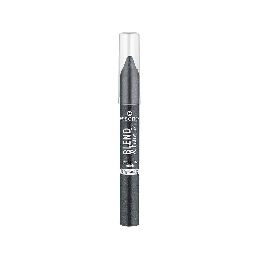 Essence - Blend & Line Eyeshadow Stick, 1.8 g, Diamonds in the Sky