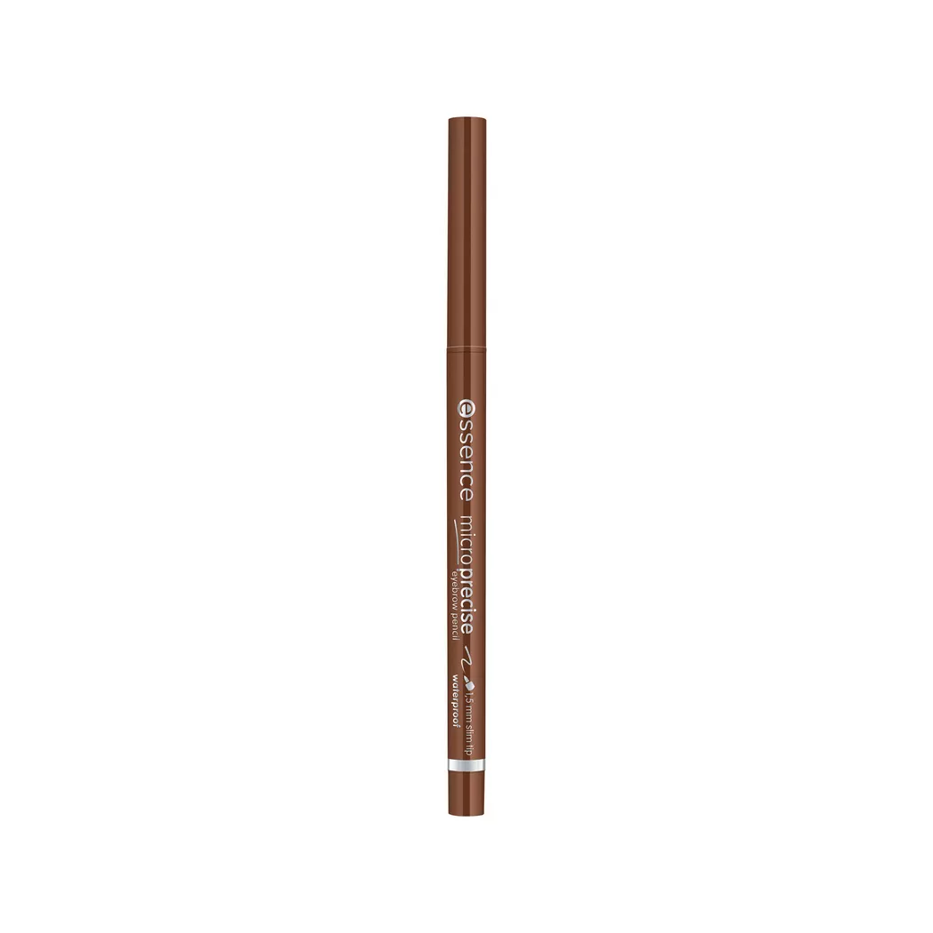 Essence - Micro Precise Eyebrow Pencil, 0.05 g,  auburn