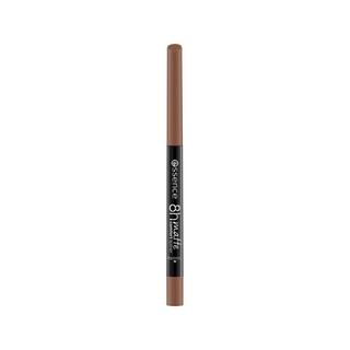 essence  8h Matte Comfort Lipliner 