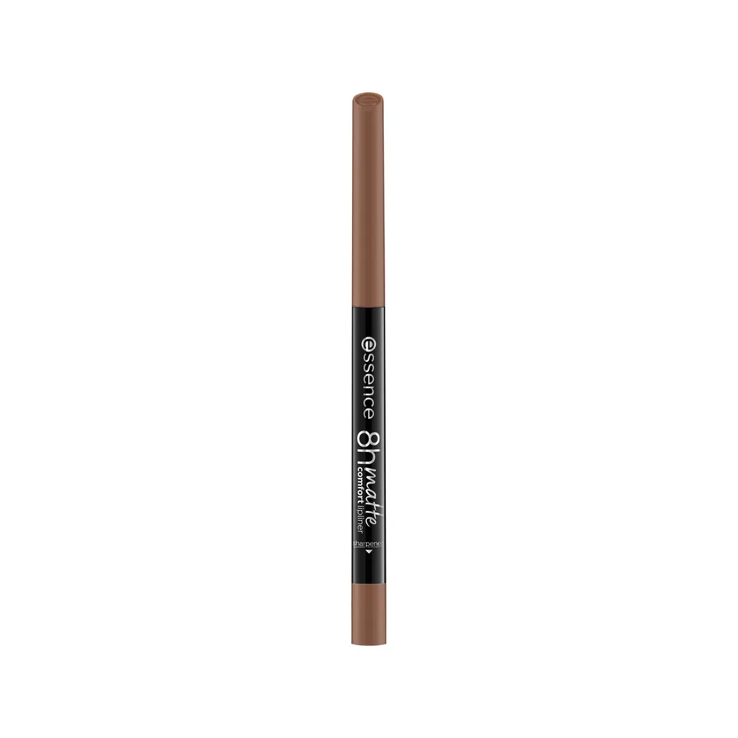 Essence - 8h MATTE comfort lipliner, 0.3  g,  THE Perfect Shade