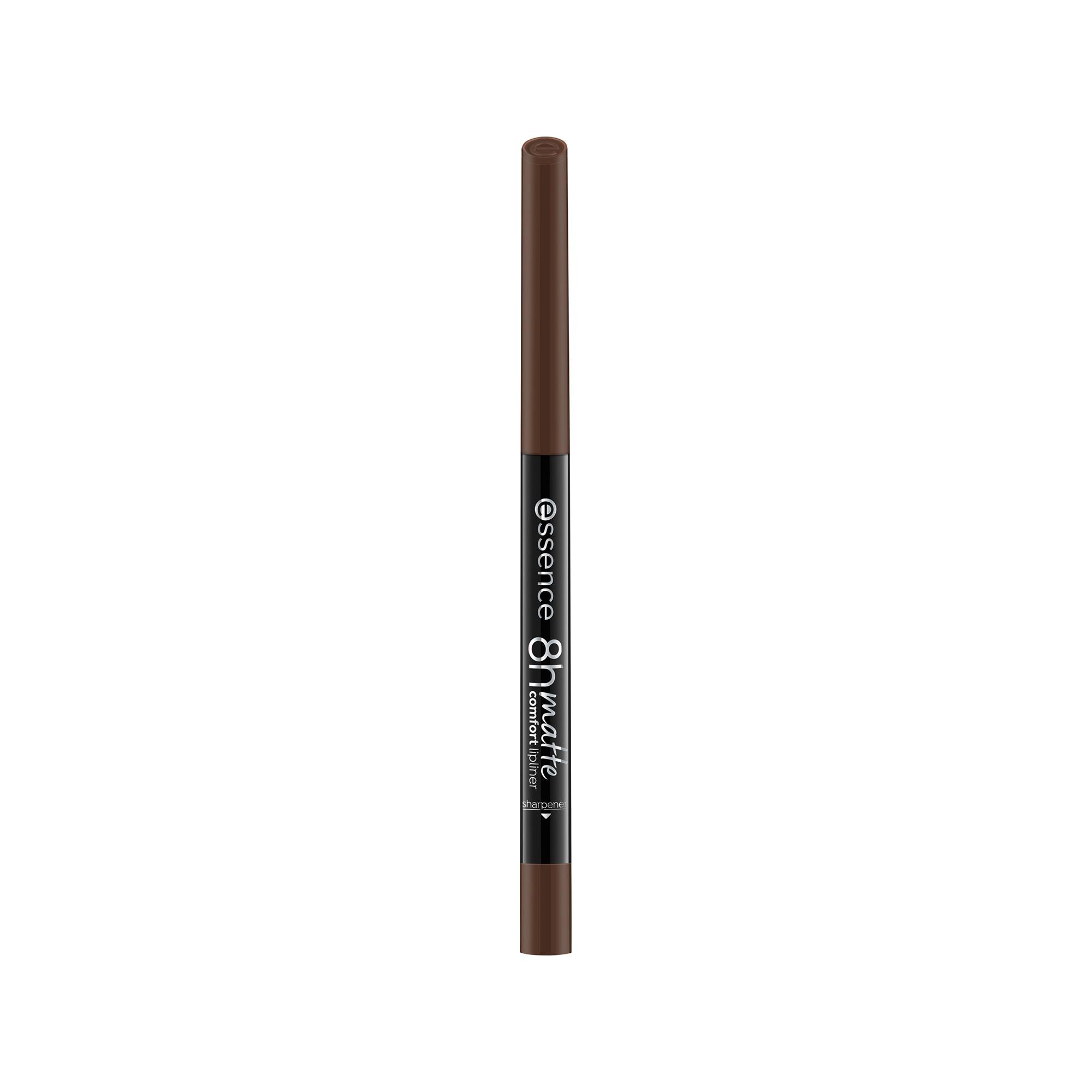 essence  8h Matte Comfort Lipliner 