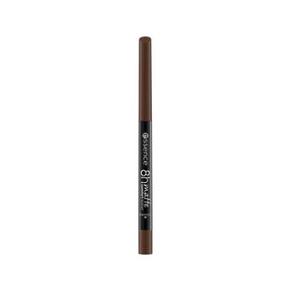 essence  8h Matte Comfort Lipliner 