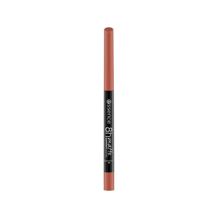 essence  8h MATTE comfort lipliner 