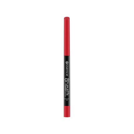 essence  8h Matte Comfort Lipliner 