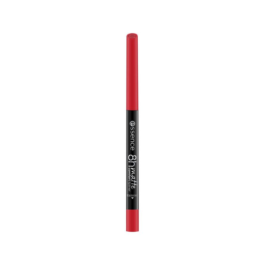 8h MATTE comfort lipliner