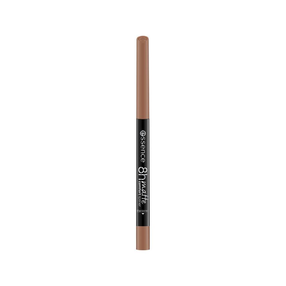 essence  8h MATTE comfort lipliner 