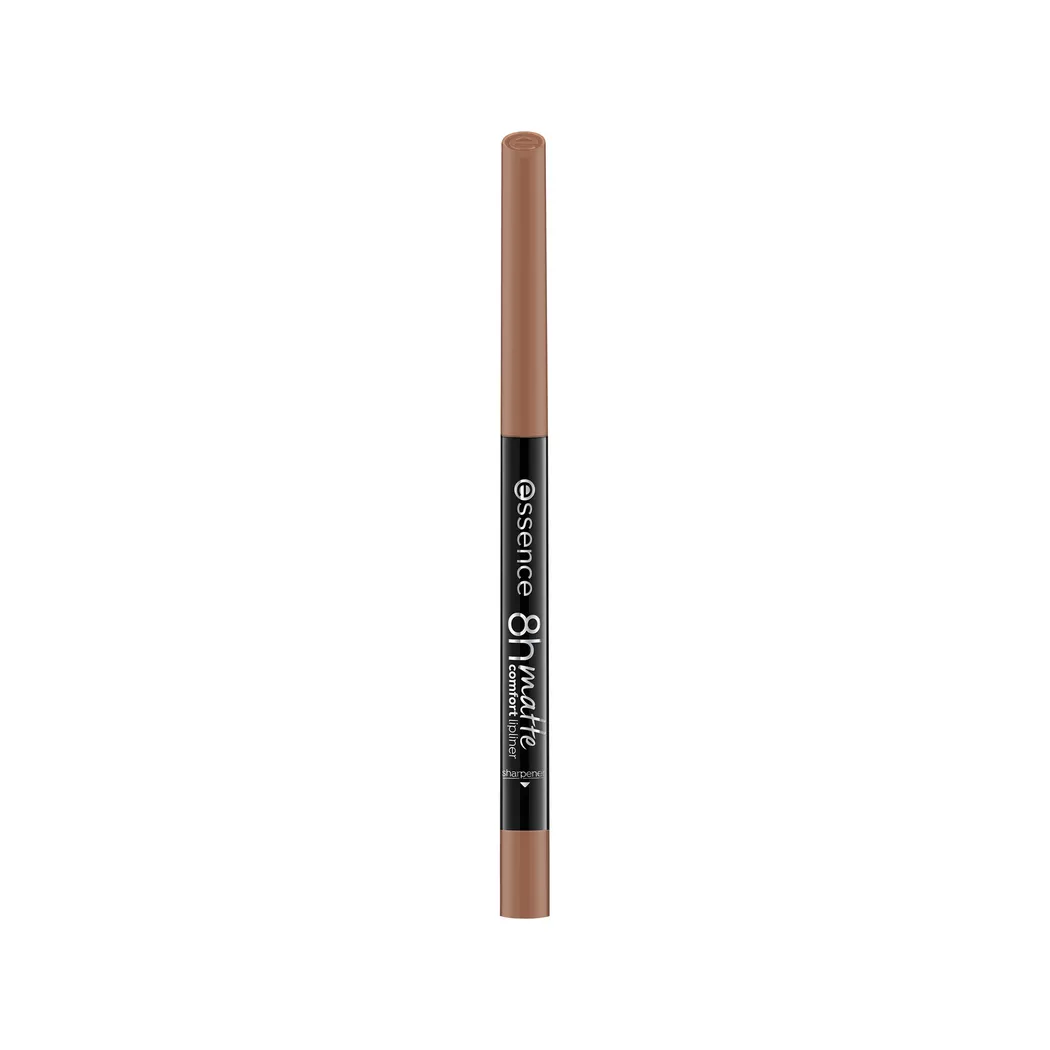 Essence - 8h MATTE comfort lipliner, 0.3  g,  Run, Don