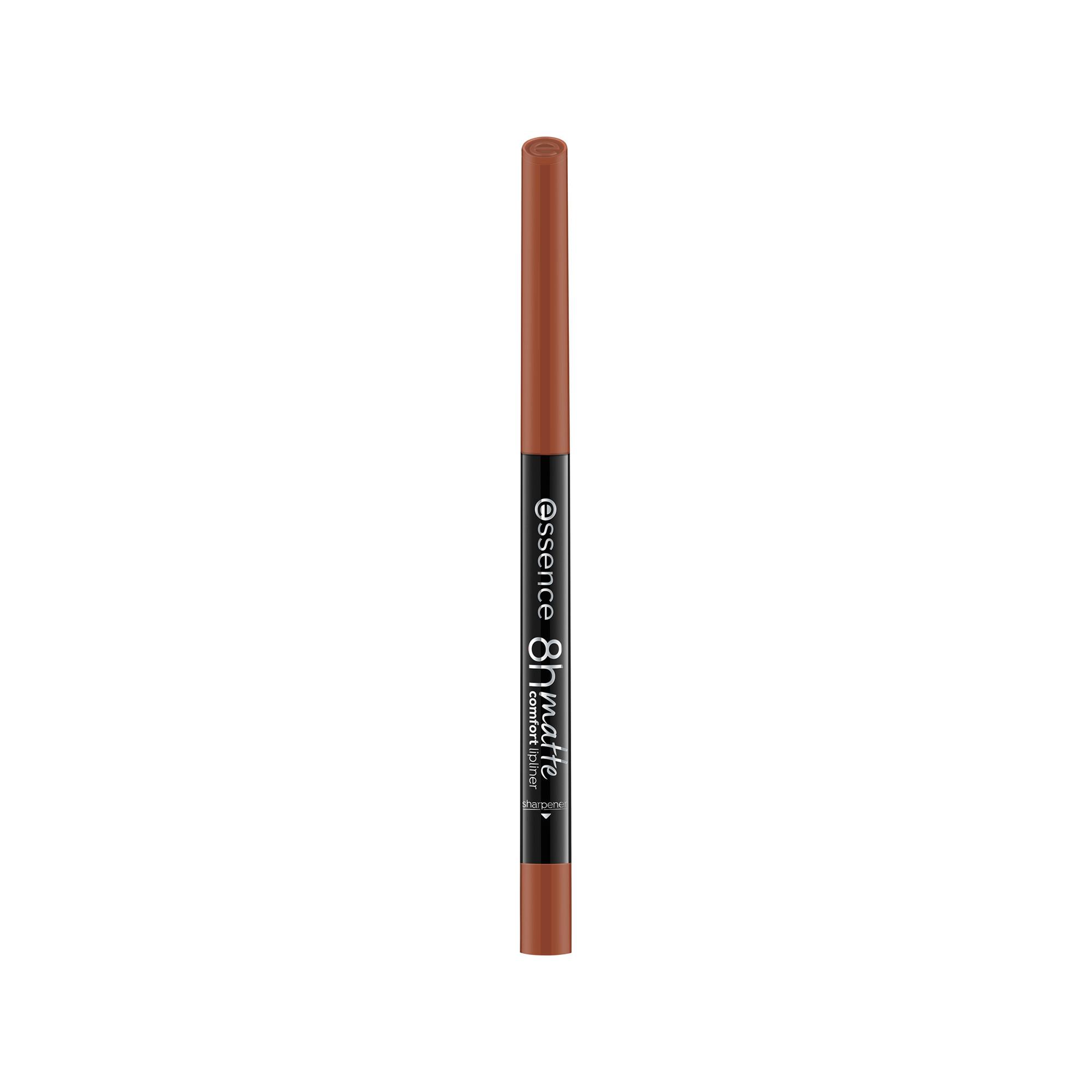 essence  8h Matte Comfort Lipliner 