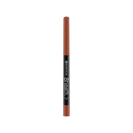 essence  8h Matte Comfort Lipliner 