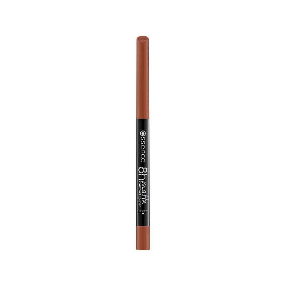 8h MATTE comfort lipliner