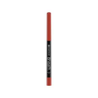 essence  8h Matte Comfort Lipliner 