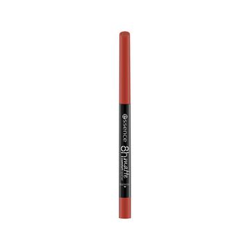 8h Matte Comfort Lipliner