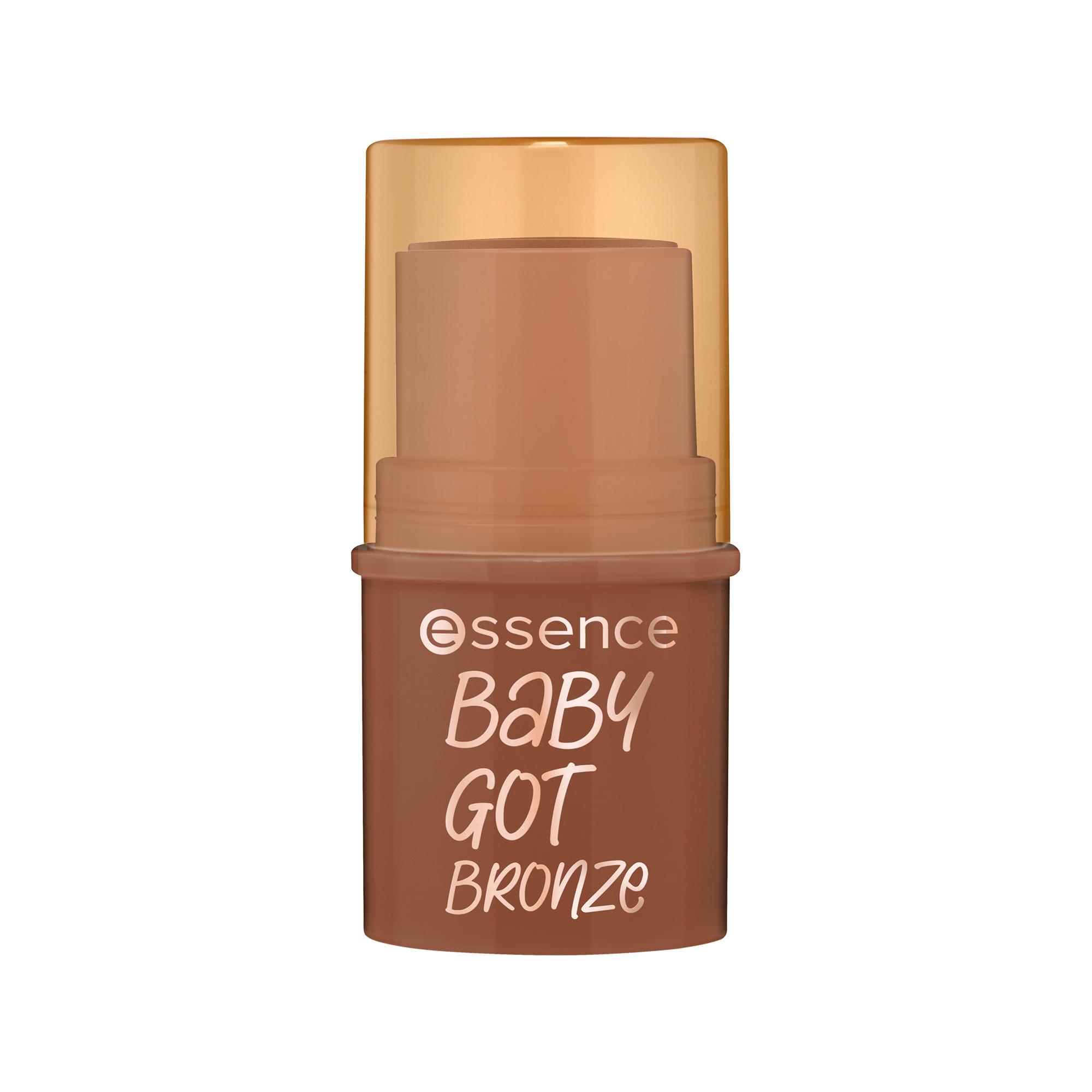 essence Baby Got Bronze Bronzing Stick 