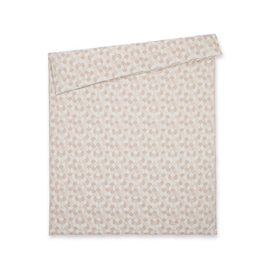 Manor Tremila Housse de couette Jacquard  