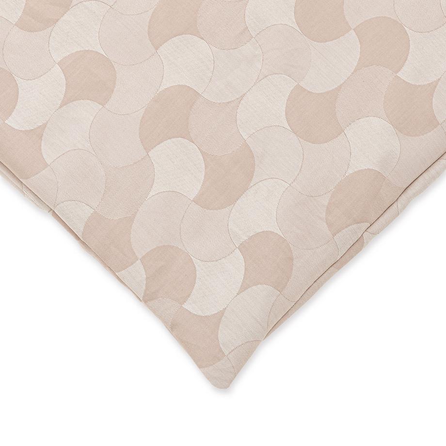 Manor Tremila Housse de couette Jacquard  