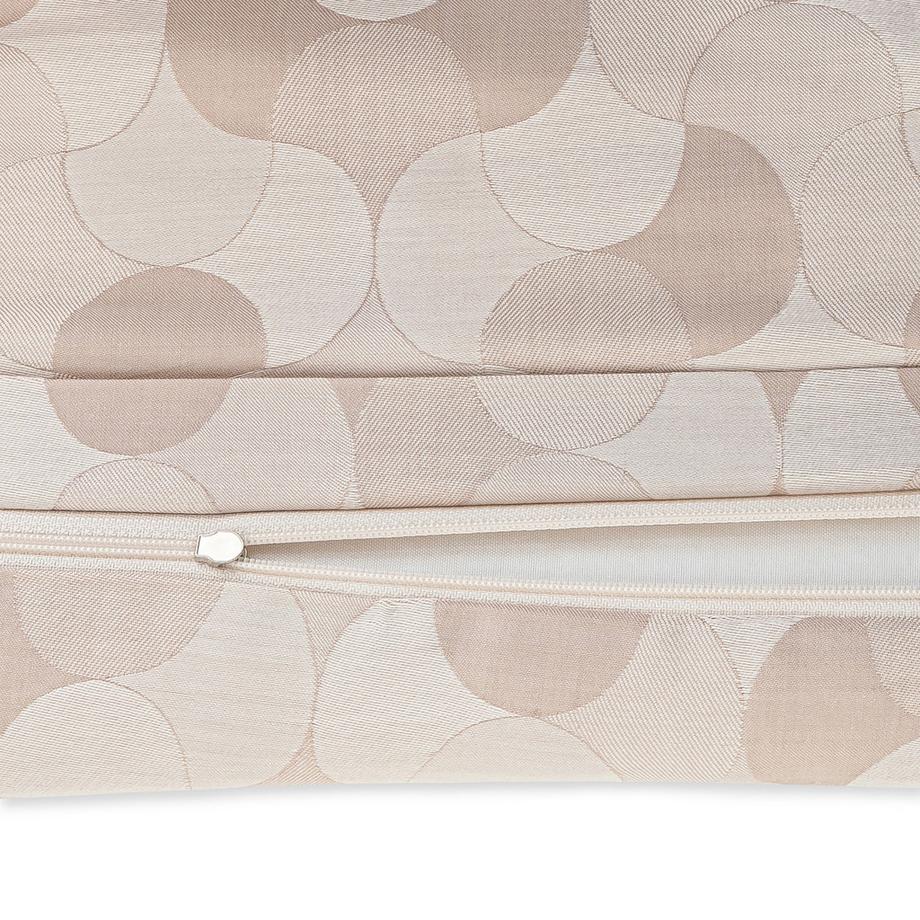 Manor Tremila Housse de couette Jacquard  