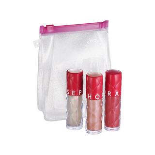 SEPHORA  Moving Lights - Outrageous Intense 3er-Set Lip-Plumper 