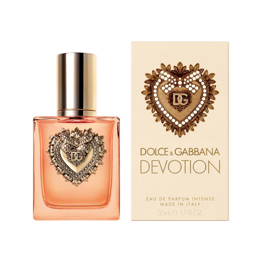 DOLCE&GABBANA Devotion Eau de Parfum Intense  