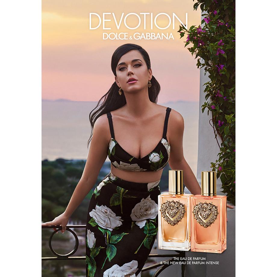 DOLCE&GABBANA Devotion Eau de Parfum Intense  