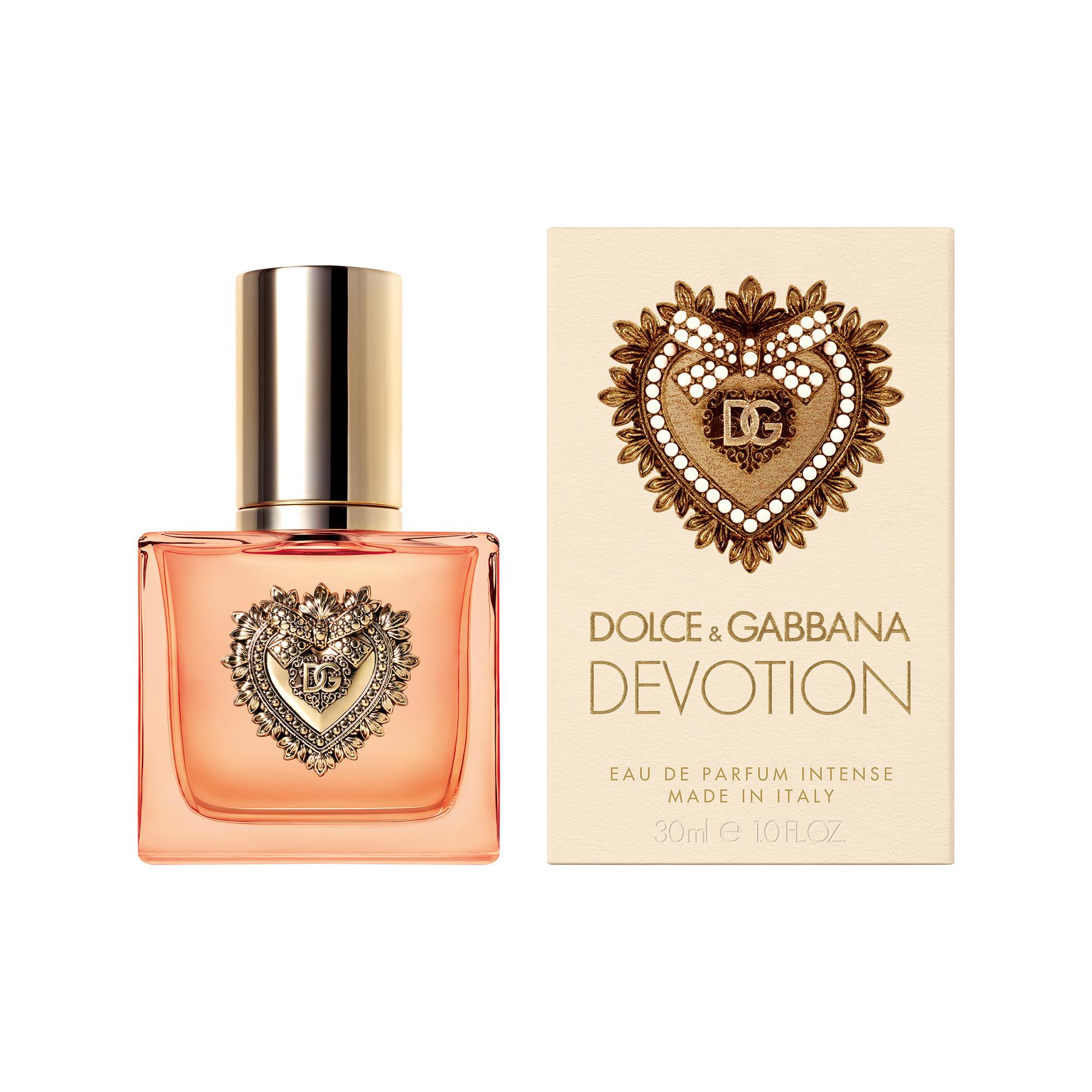 DOLCE&GABBANA Devotion Eau de Parfum Intense 