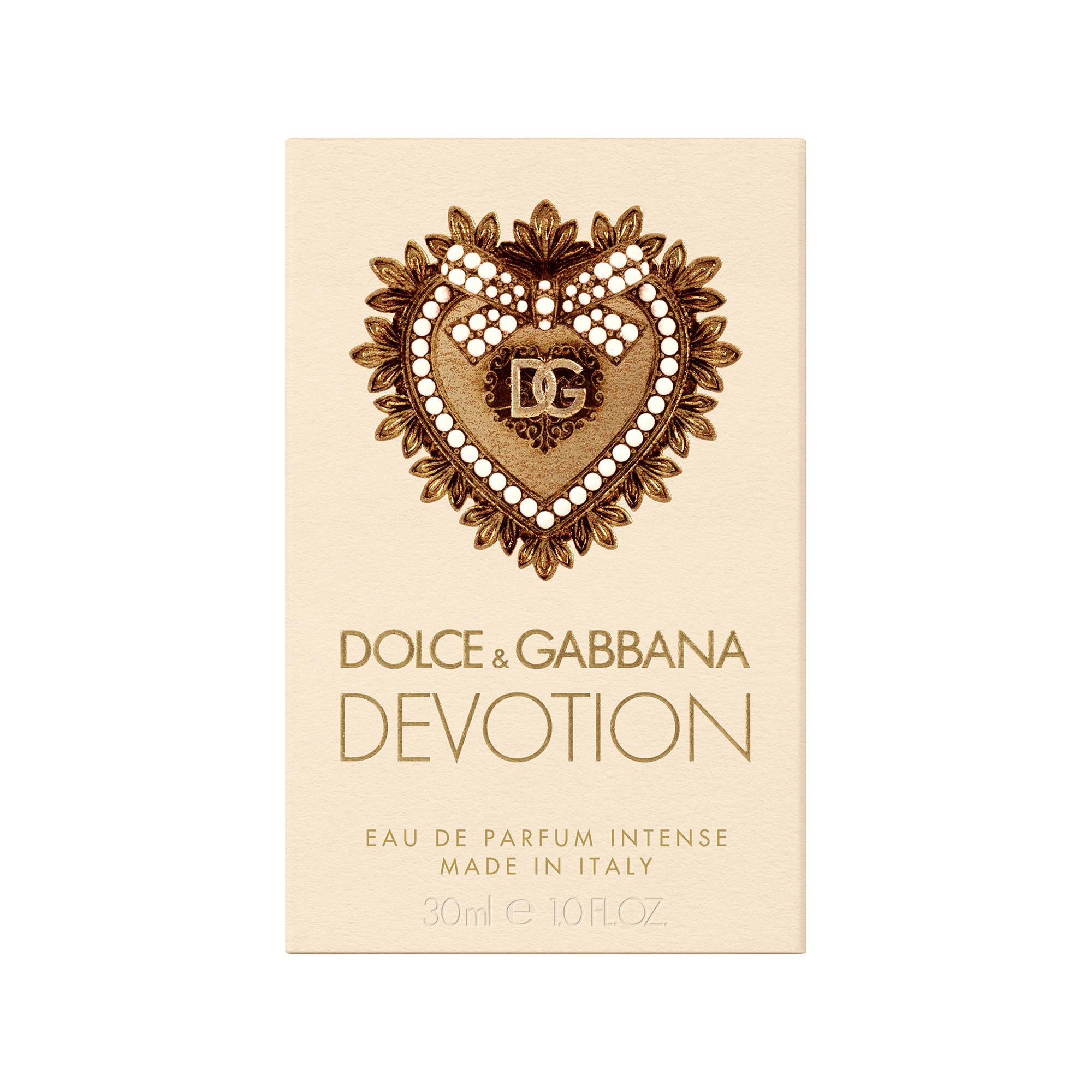 DOLCE&GABBANA Devotion Eau de Parfum Intense  