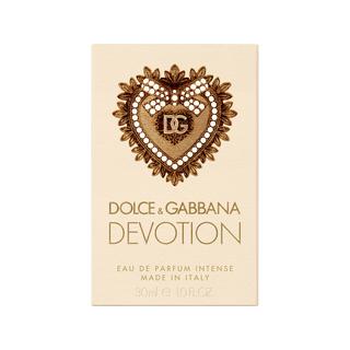 DOLCE&GABBANA Devotion Eau de Parfum Intense  