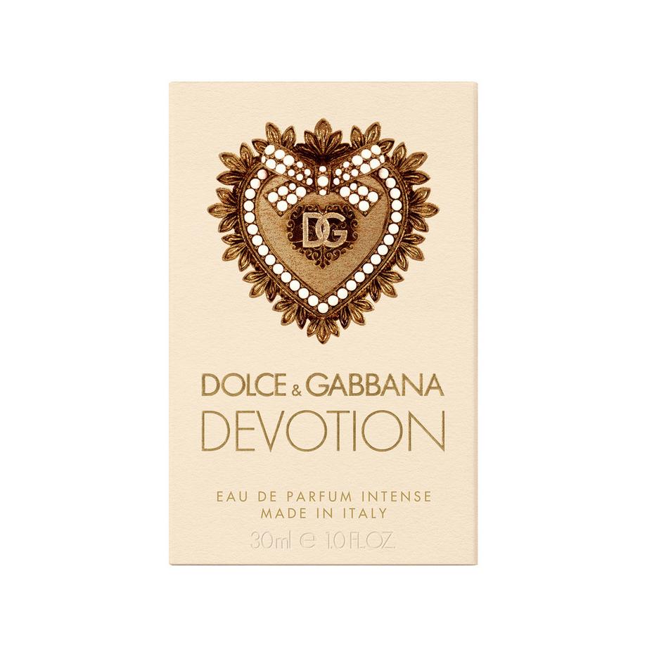 DOLCE&GABBANA Devotion Eau de Parfum Intense  