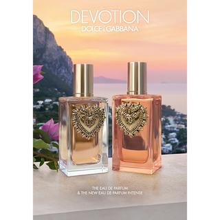 DOLCE&GABBANA Devotion Eau de Parfum Intense  
