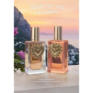 DOLCE&GABBANA Devotion Eau de Parfum Intense 