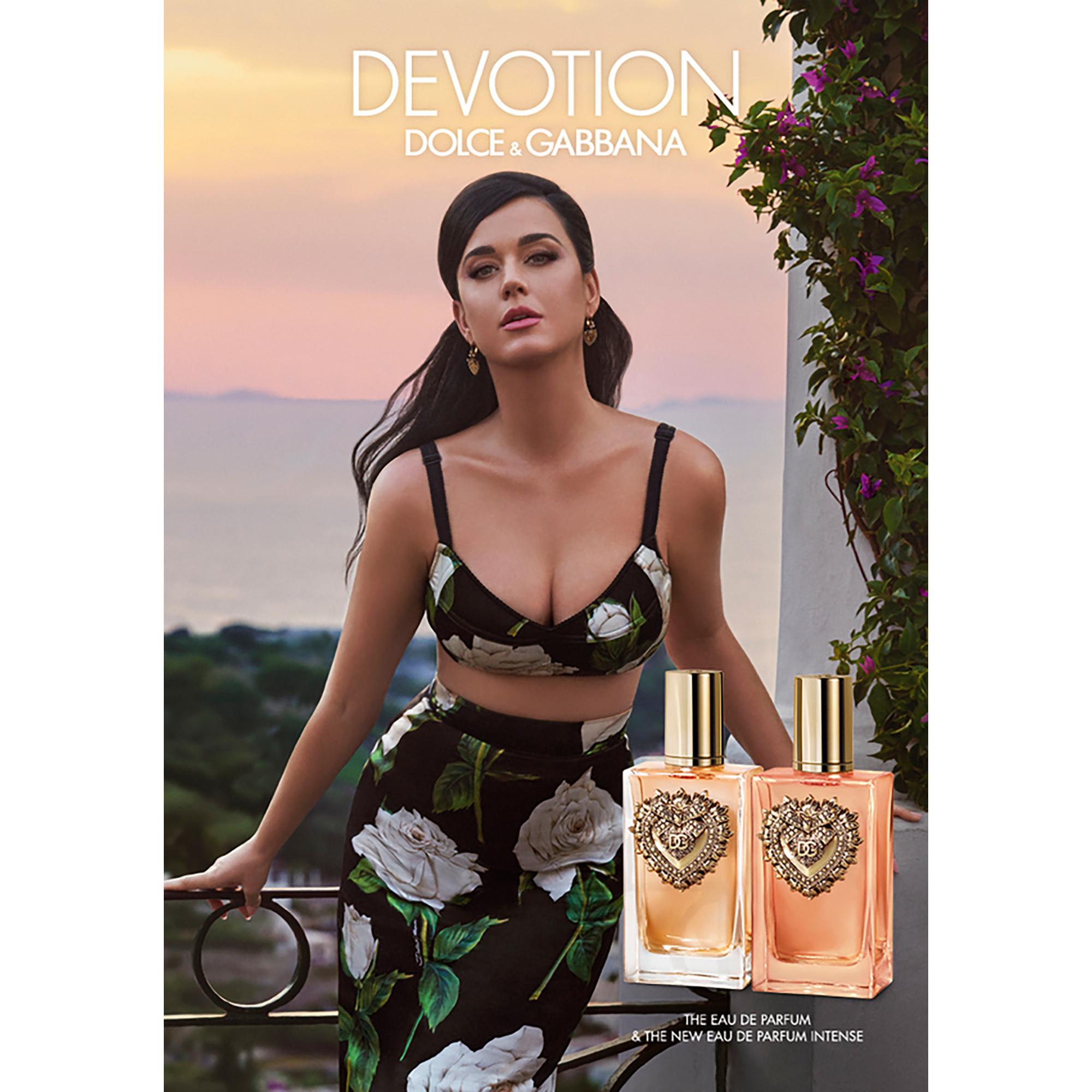 DOLCE&GABBANA Devotion Eau de Parfum Intense 