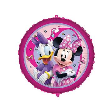 Pallone in foil Minnie Mouse