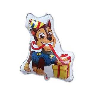 Procos  Pallone in foil Paw Patrol Chase 