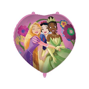 Ballon en plastique Princess