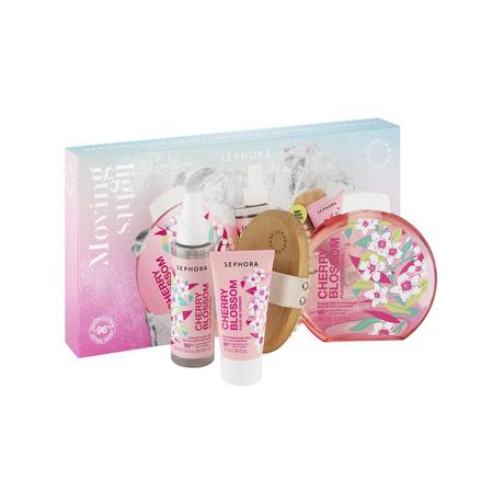 SEPHORA  Moving Lights - Kit ai fiori di ciliegio 