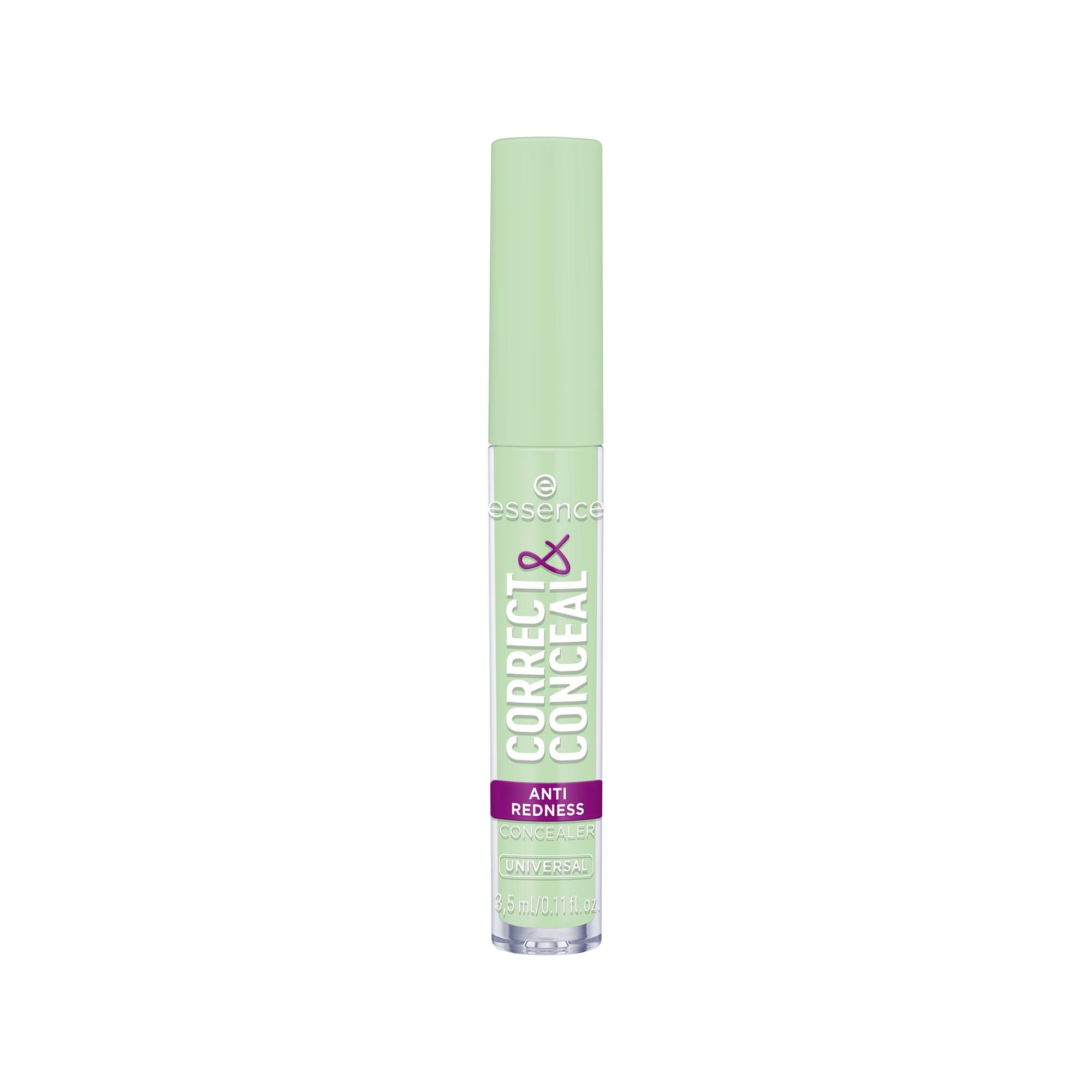 essence Correct & Conceal Anti Redness Concealer 