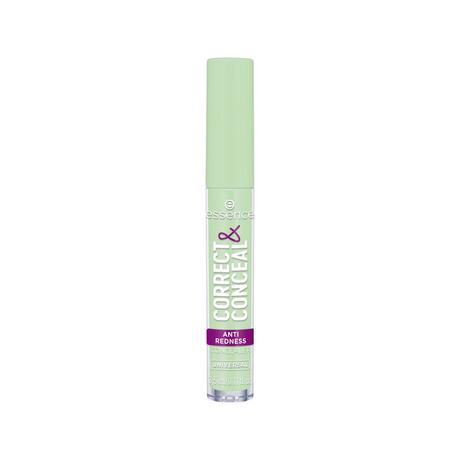 essence Correct & Conceal Anti Redness Concealer 