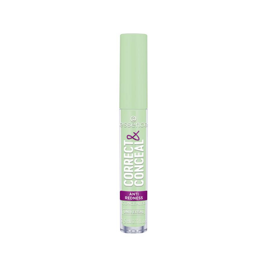 essence Correct & Conceal Anti Redness Concealer 