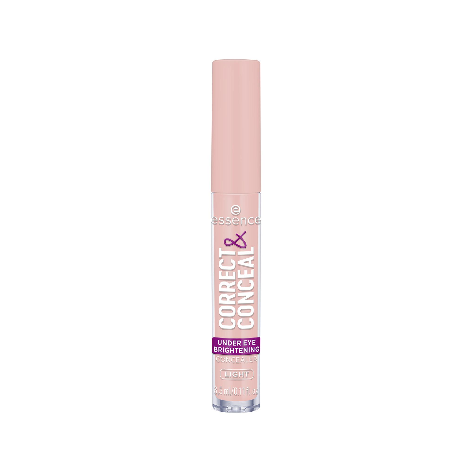 essence Correct & Conceal Under Eye Brightening Concealer 