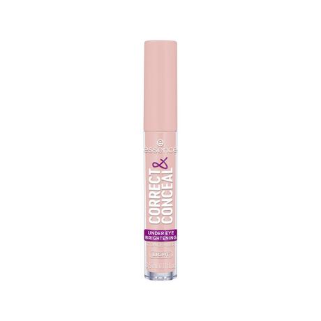 essence Correct & Conceal Under Eye Brightening Concealer 