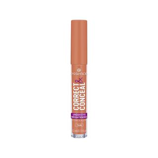 essence Correct & Conceal Under Eye Brightening Concealer 