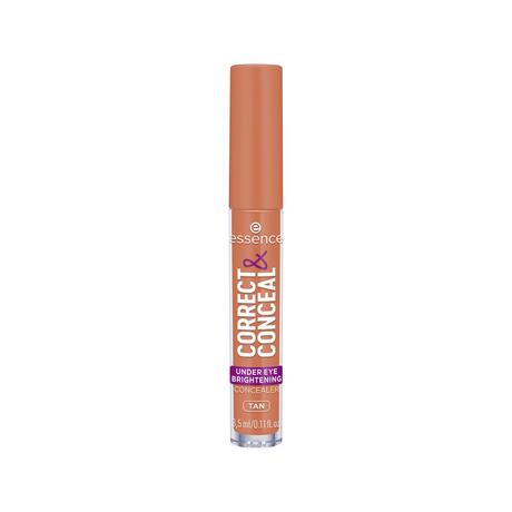 essence Correct & Conceal Under Eye Brightening Concealer 