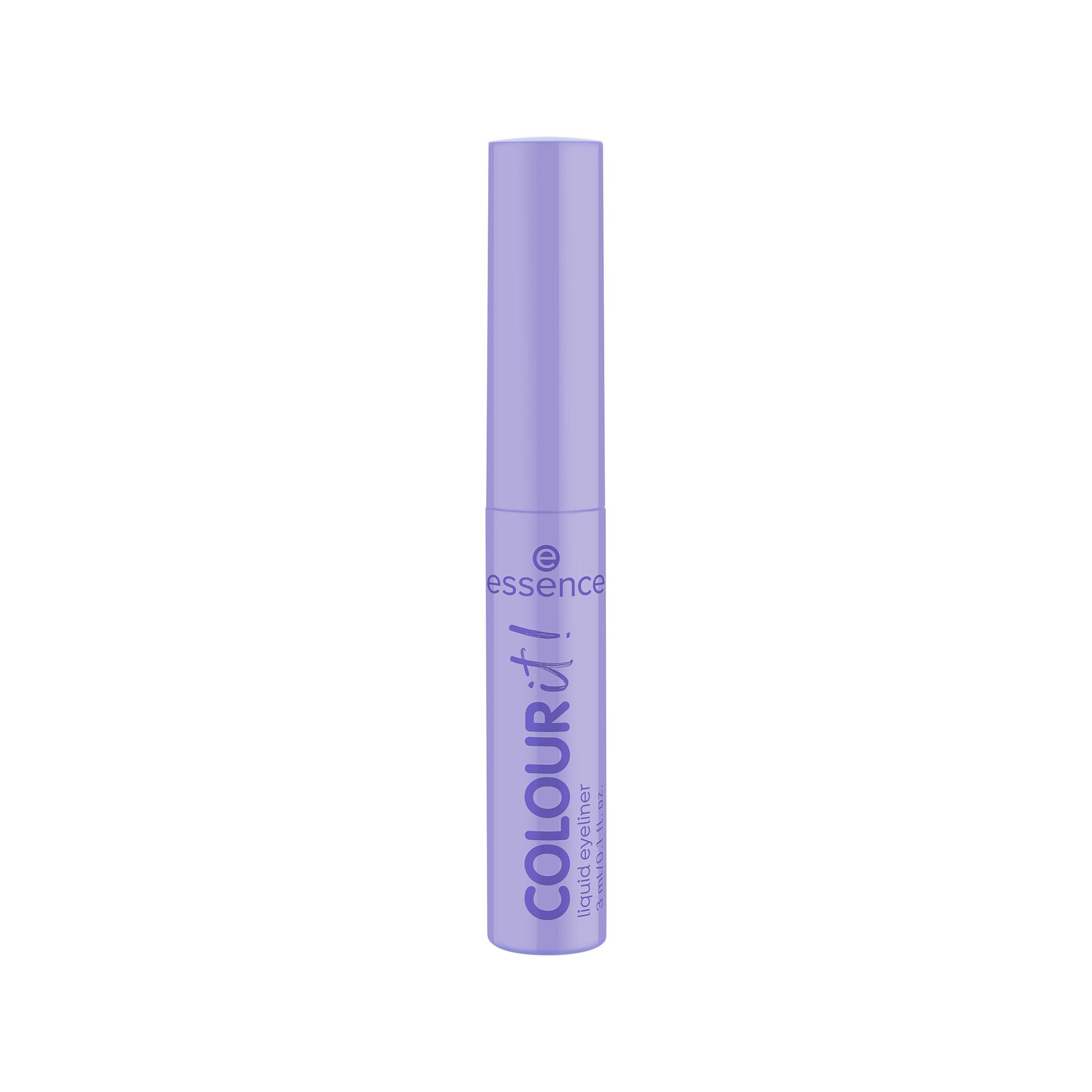 essence Colour It! Liquid Eyeliner 